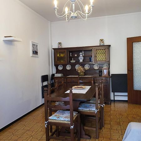 Blue Daisy Apartment Rapallo Bagian luar foto
