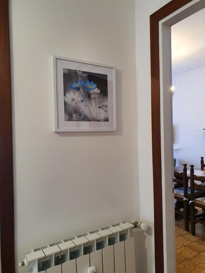 Blue Daisy Apartment Rapallo Bagian luar foto
